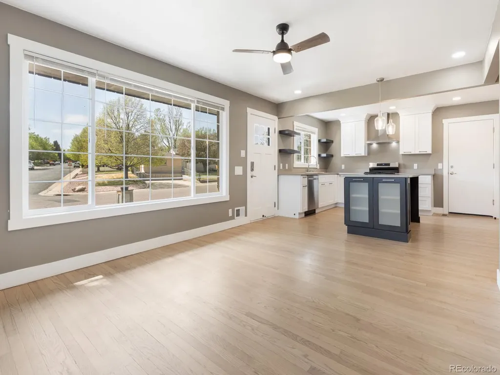 1741 E 105th Place Northglenn CO 80233