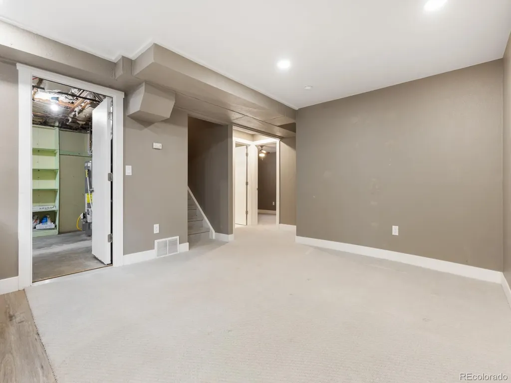 1741 E 105th Place Northglenn CO 80233