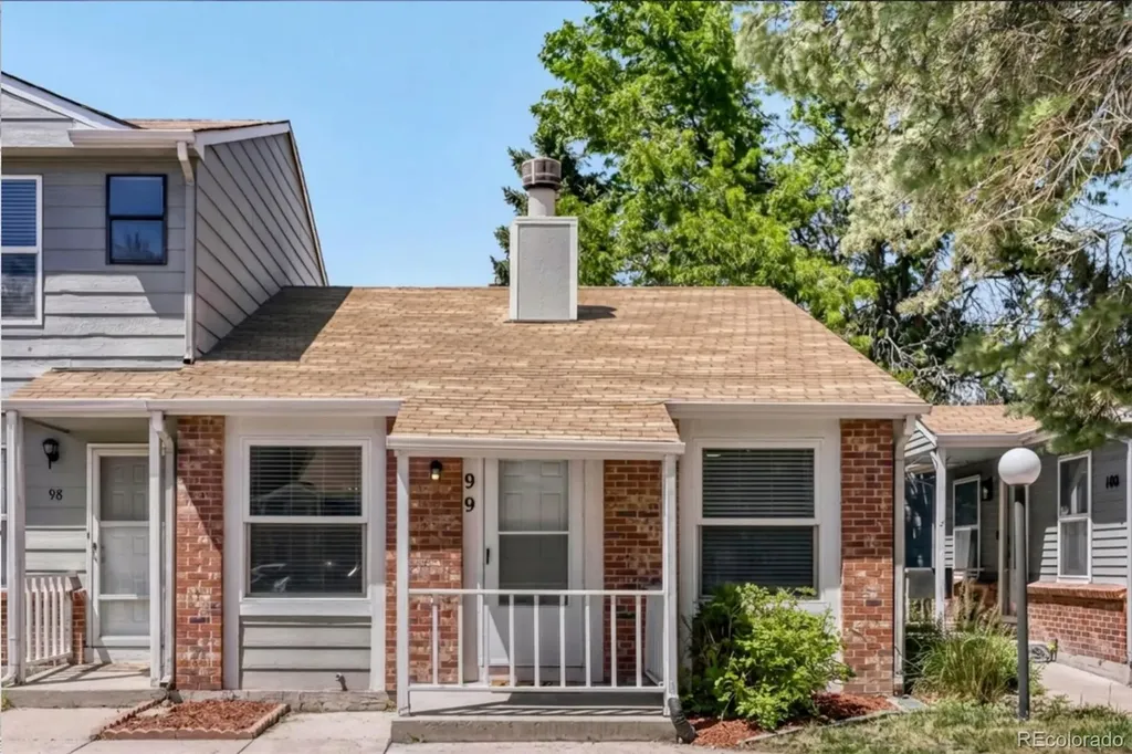 8248 Washington Street Denver CO 80229
