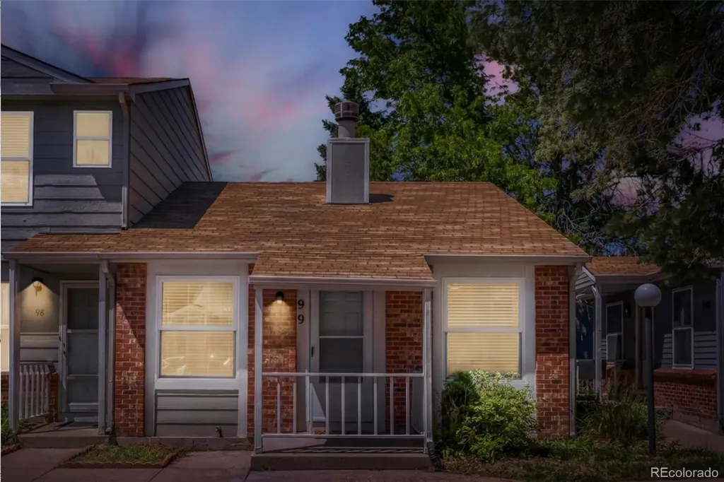 8248 Washington Street Denver CO 80229