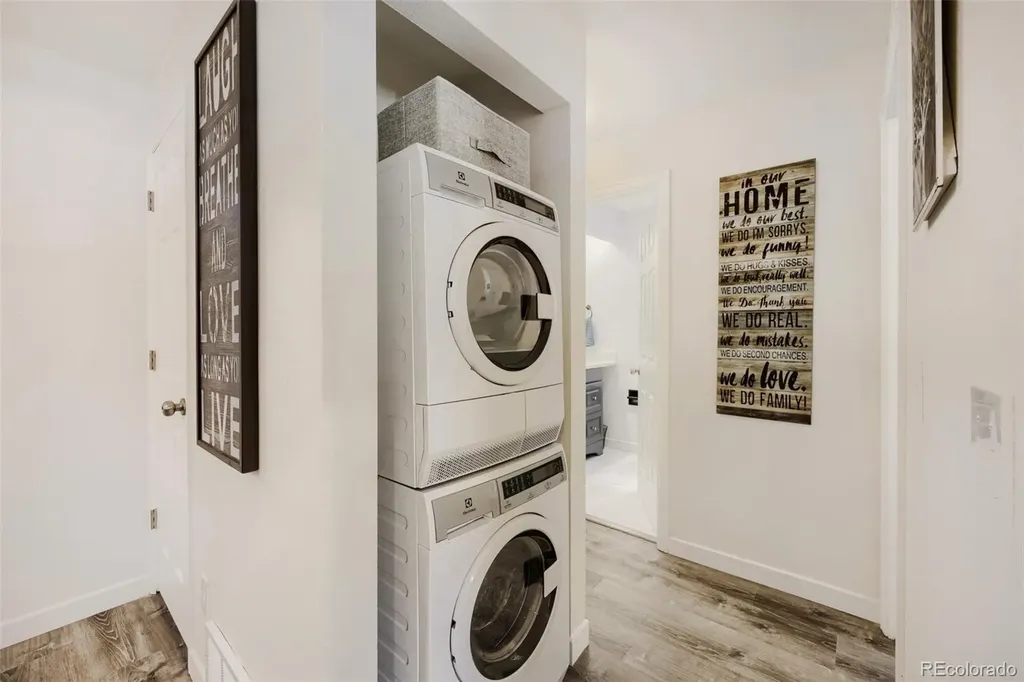 8248 Washington Street Denver CO 80229