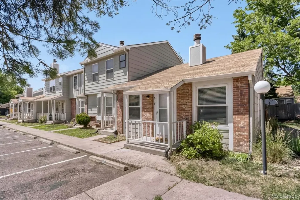 8248 Washington Street Denver CO 80229