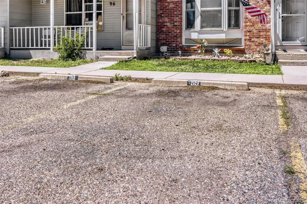 8248 Washington Street Denver CO 80229