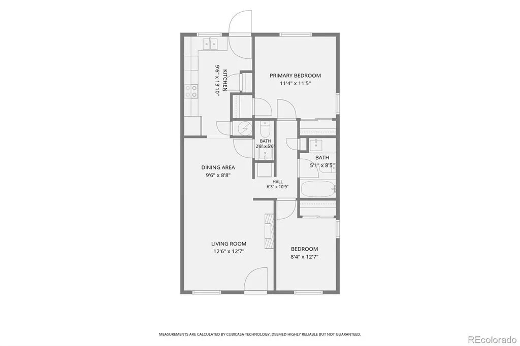 8248 Washington Street Denver CO 80229