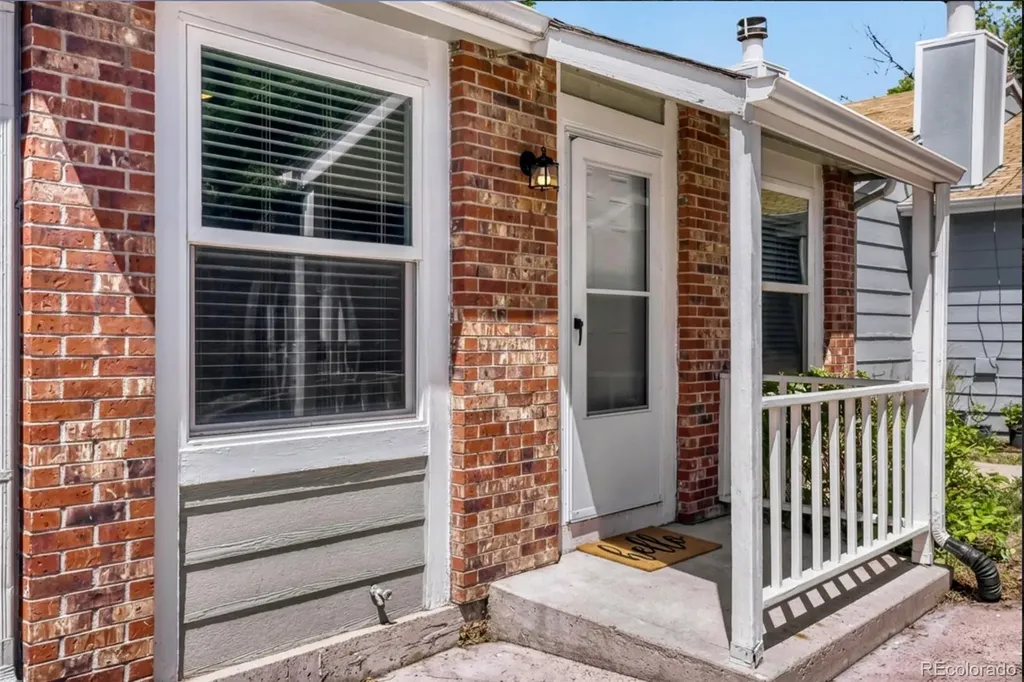 8248 Washington Street Denver CO 80229