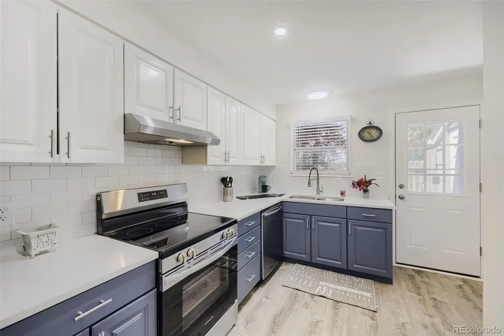 8248 Washington Street Denver CO 80229
