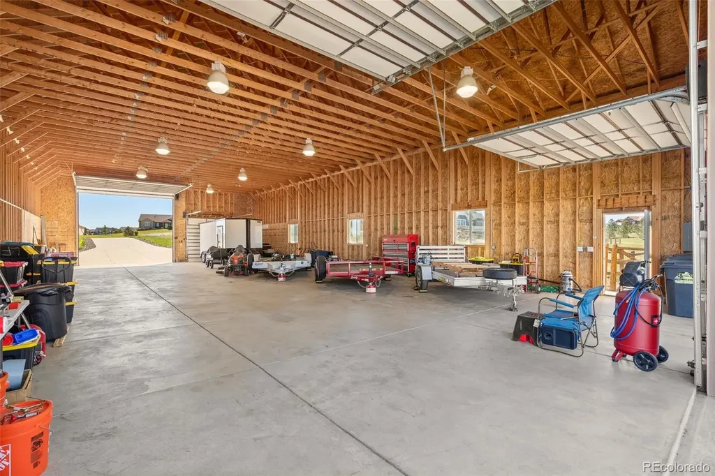 41865 Muirfield Loop Elizabeth CO 80107