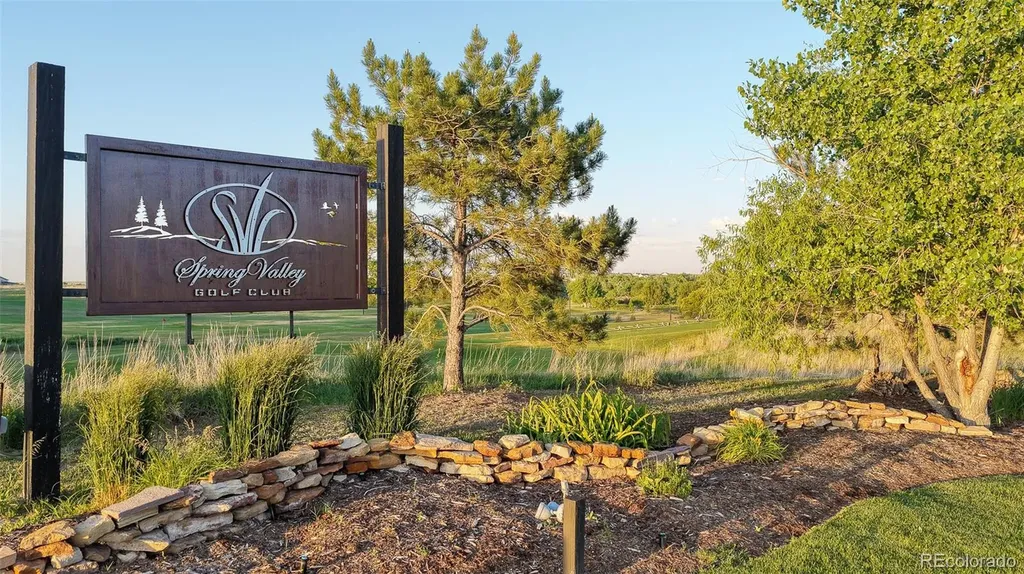 41865 Muirfield Loop Elizabeth CO 80107