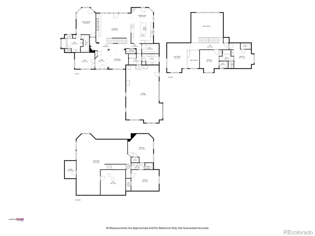 41865 Muirfield Loop Elizabeth CO 80107