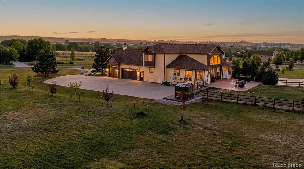 41865 Muirfield Loop Elizabeth CO 80107