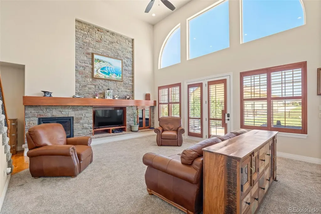 41865 Muirfield Loop Elizabeth CO 80107