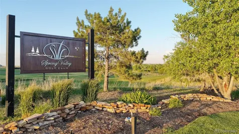 41865 Muirfield Loop Elizabeth CO 80107