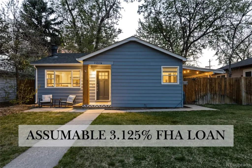 2216 Lima Street Aurora CO 80010