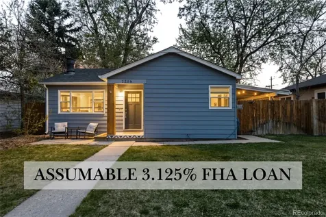 2216 Lima Street Aurora CO 80010
