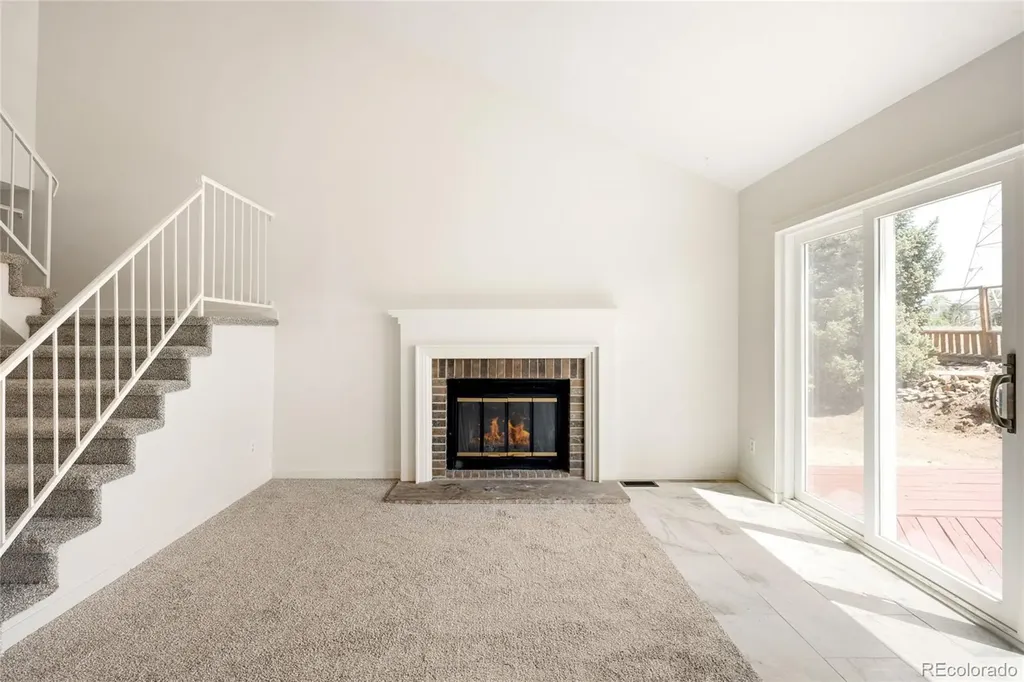 3120 S Halifax Street Aurora CO 80013