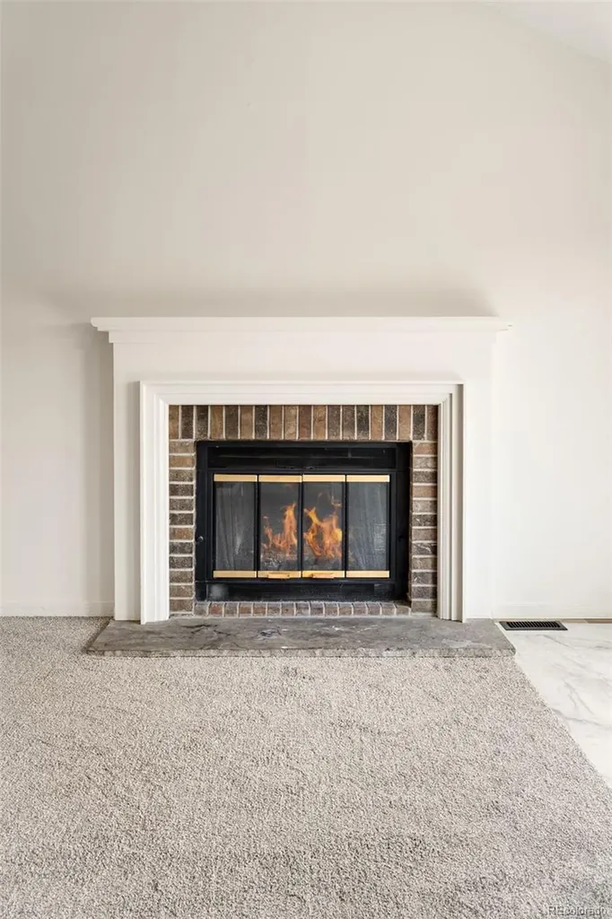 3120 S Halifax Street Aurora CO 80013