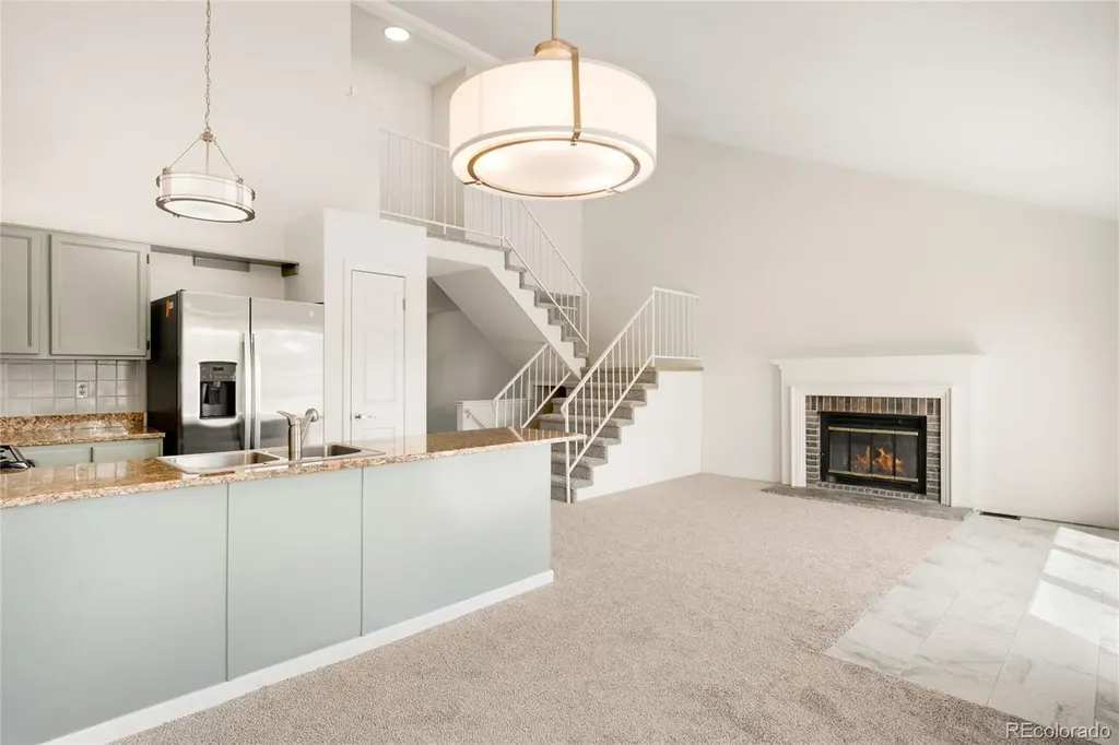 3120 S Halifax Street Aurora CO 80013