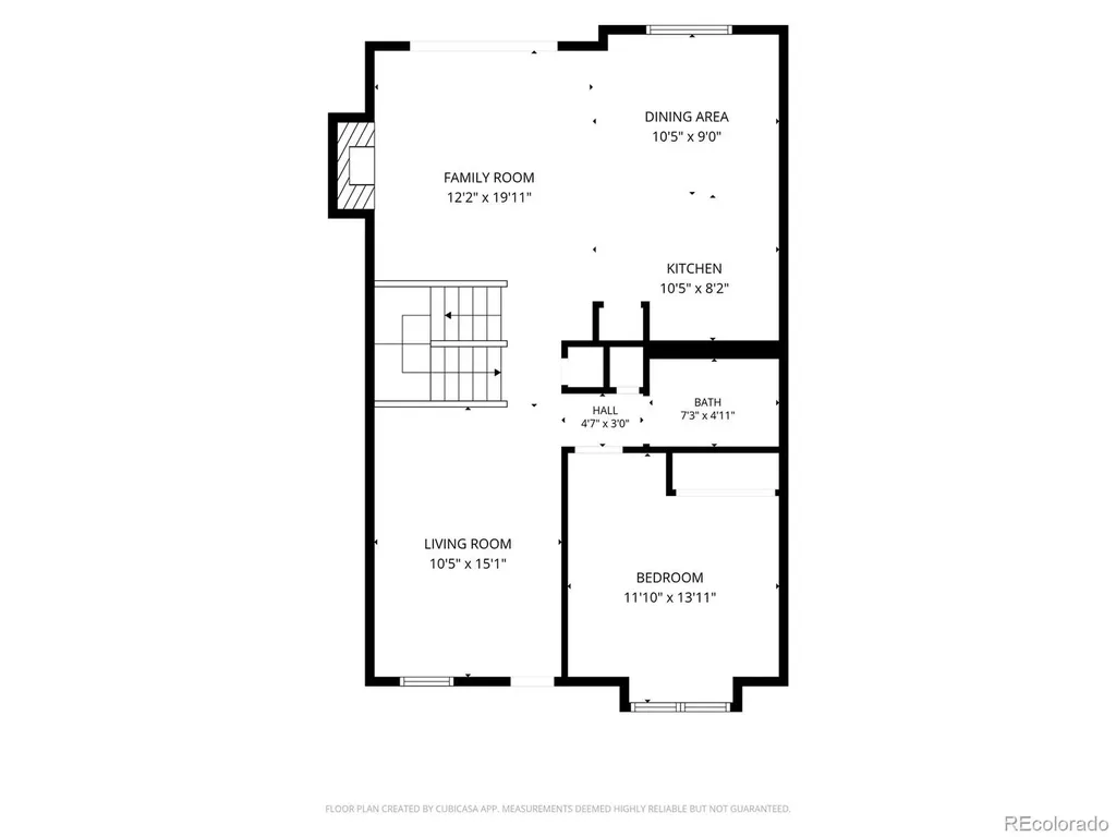 3120 S Halifax Street Aurora CO 80013