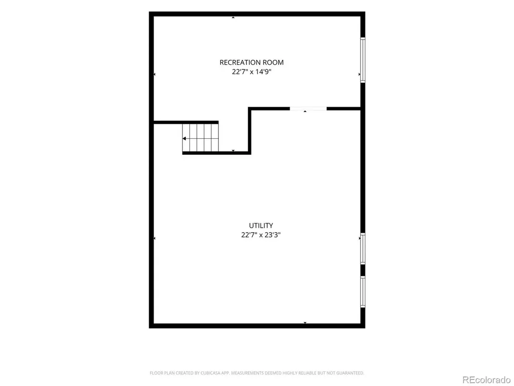 3120 S Halifax Street Aurora CO 80013