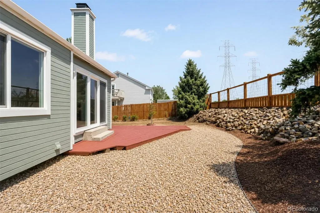 3120 S Halifax Street Aurora CO 80013