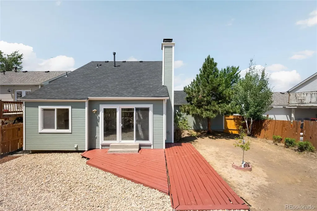 3120 S Halifax Street Aurora CO 80013