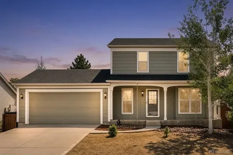 3120 S Halifax Street Aurora CO 80013