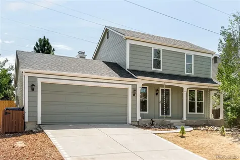 3120 S Halifax Street Aurora CO 80013