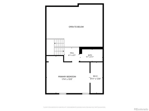 3120 S Halifax Street Aurora CO 80013
