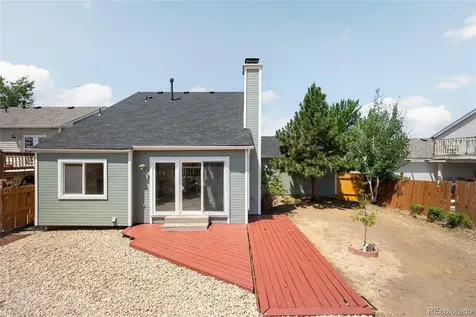 3120 S Halifax Street Aurora CO 80013