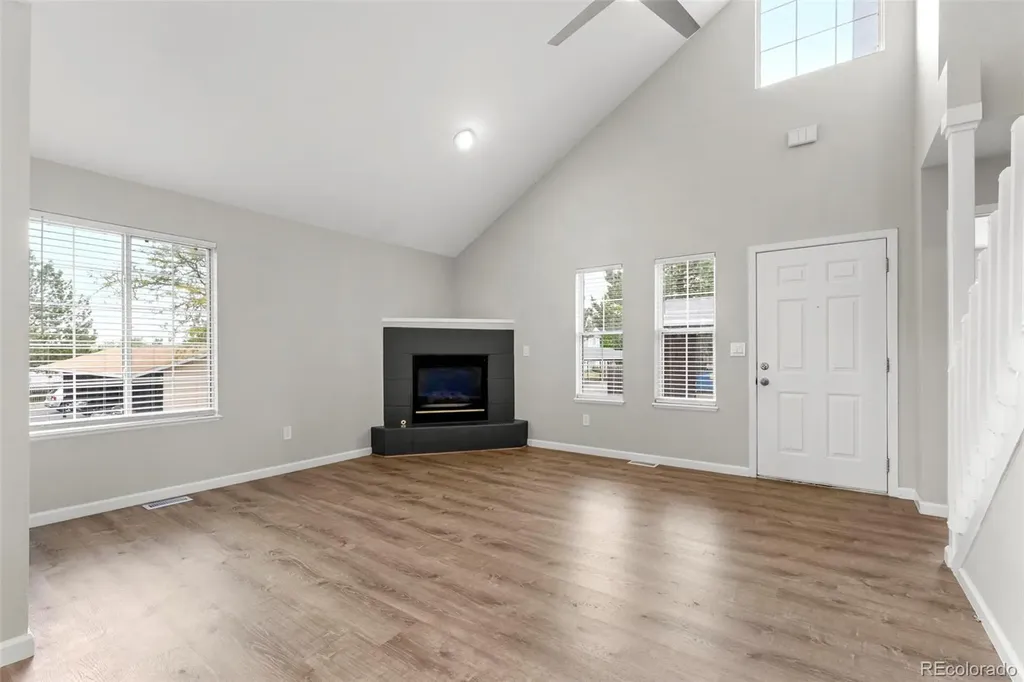 3841 E 121st Avenue Thornton CO 80241