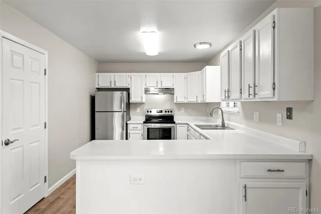 3841 E 121st Avenue Thornton CO 80241