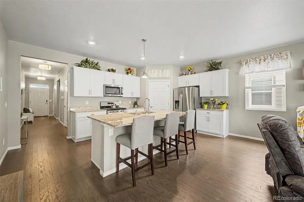 7220 Frying Pan Drive Frederick CO 80530