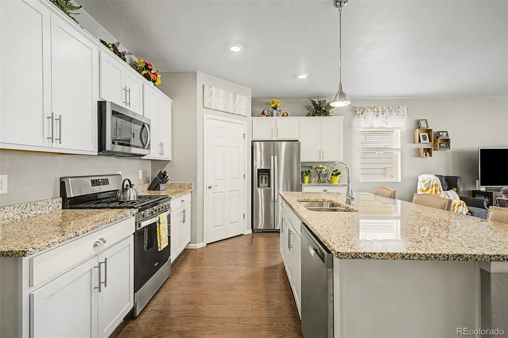 7220 Frying Pan Drive Frederick CO 80530