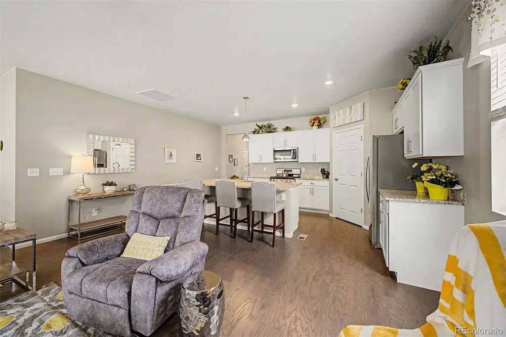 7220 Frying Pan Drive Frederick CO 80530