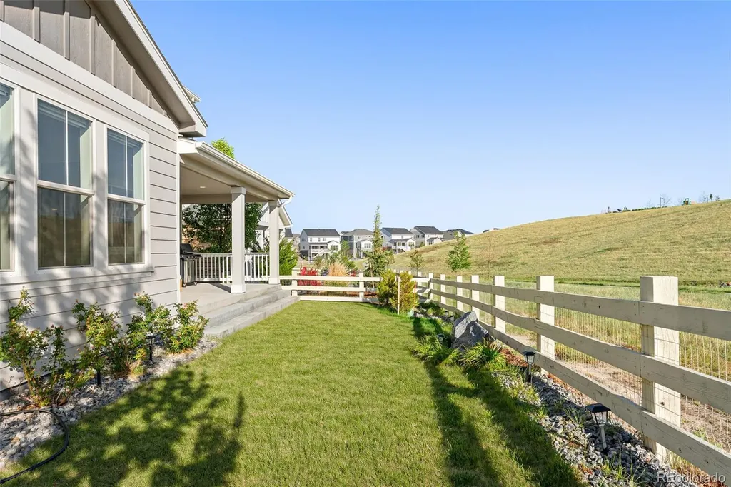 7281 S Vandriver Way Aurora CO 80016