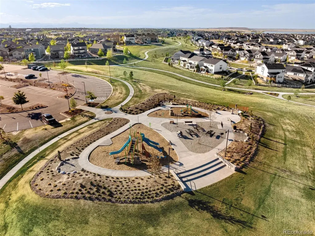7281 S Vandriver Way Aurora CO 80016