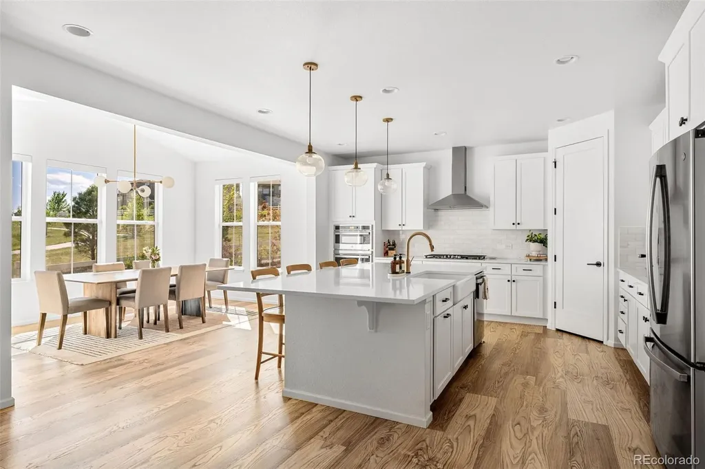 7281 S Vandriver Way Aurora CO 80016
