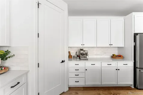 7281 S Vandriver Way Aurora CO 80016