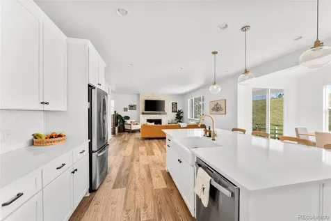 7281 S Vandriver Way Aurora CO 80016