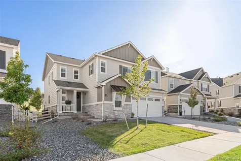 7281 S Vandriver Way Aurora CO 80016
