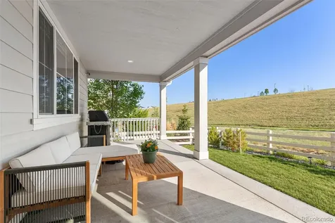 7281 S Vandriver Way Aurora CO 80016