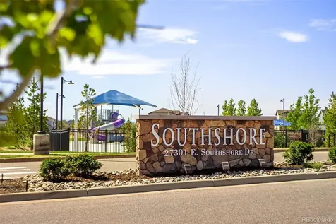 7281 S Vandriver Way Aurora CO 80016