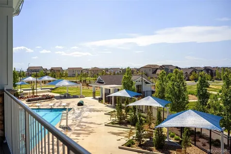 7281 S Vandriver Way Aurora CO 80016