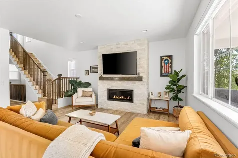 7281 S Vandriver Way Aurora CO 80016