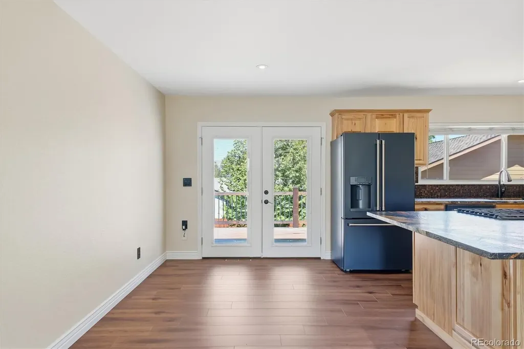 7753 Saulsbury Street Arvada CO 80003