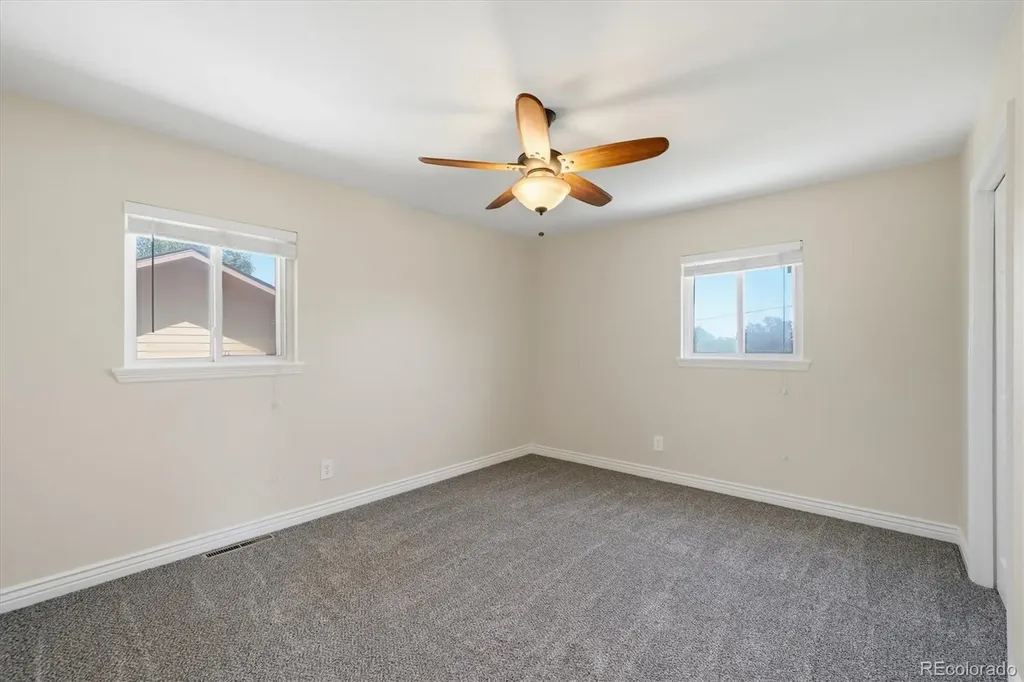 7753 Saulsbury Street Arvada CO 80003
