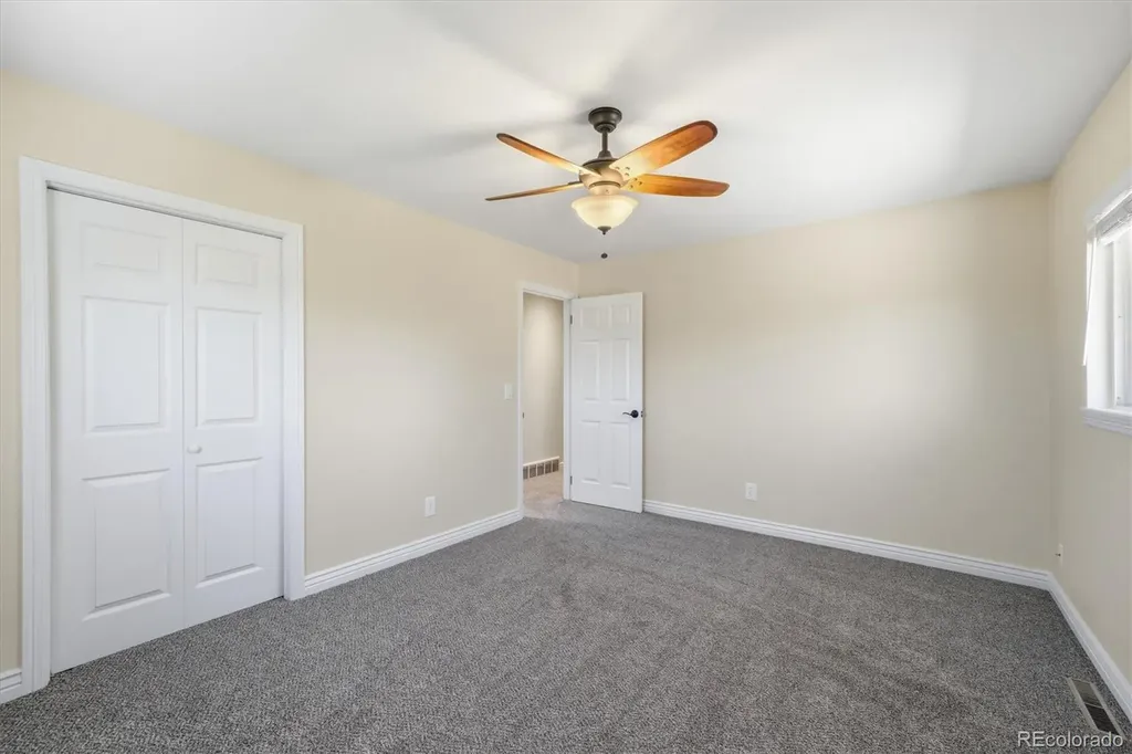 7753 Saulsbury Street Arvada CO 80003