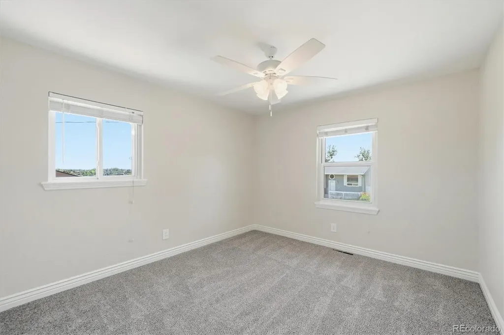 7753 Saulsbury Street Arvada CO 80003