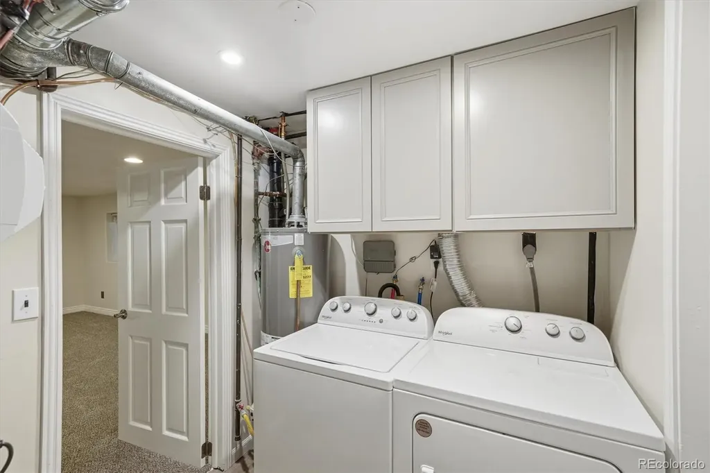 7753 Saulsbury Street Arvada CO 80003