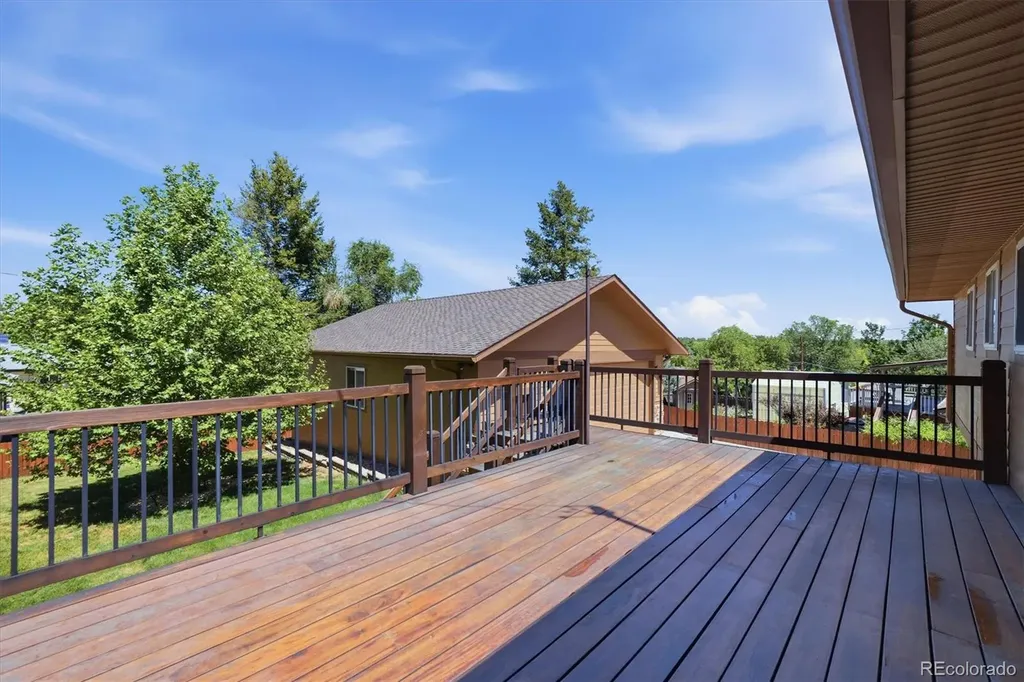 7753 Saulsbury Street Arvada CO 80003
